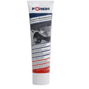 FORCH Exhaust Assembly Paste 170G