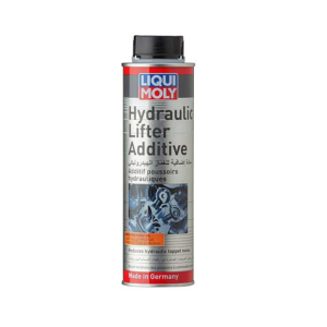LIQUI MOLY Hydraulic Lifter Additive 300ML