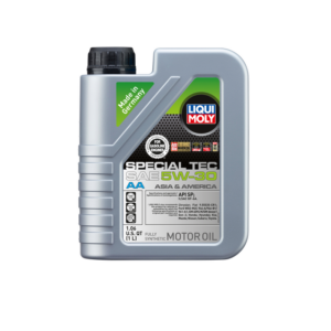 LIQUI MOLY Special Tec AA 5W-30