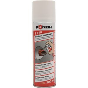 FORCH RUST OFF SUPER RAPID S410 300ML