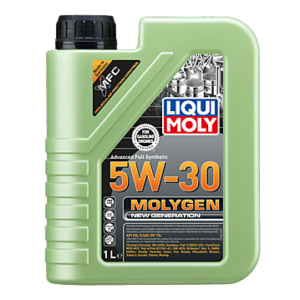 LIQUI MOLY Molygen New Gener­a­tion 5W-30