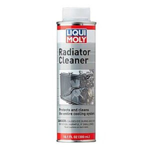 LIQUI MOLY Radiator Cleaner 300ML