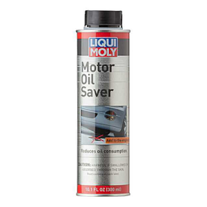 LIQUI MOLY Motor Oil Saver 300ML