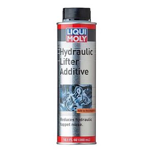 LIQUI MOLY Hydraulic Lifter Additive 300ML