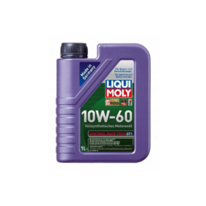 LIQUI MOLY Synthoil Race Tech GT1 10W-60