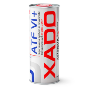 XADO ATF VI+ 1L