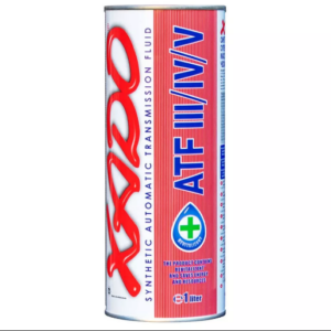 XADO ATF III VI V 1L