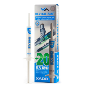 XADO Revitalizant EX120 for Automatic Transmission