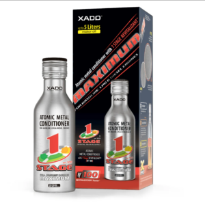 XADO 1 Stage Maximum (225 ml) – Engine Revitalizant