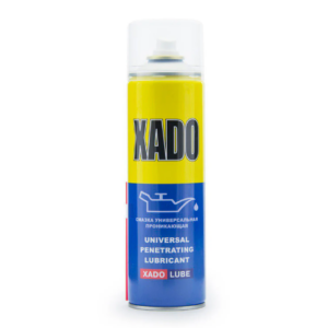 XADO Universal Penetrating Lubricant - 300ml