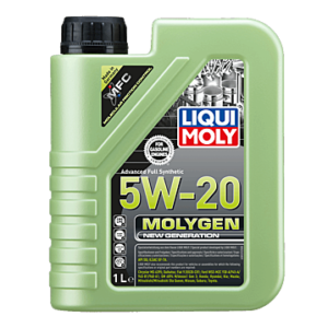 LIQUI MOLY Molygen New Gener­a­tion 5W-20