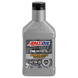 AMSOIL OE 5W-20 Motor Oil