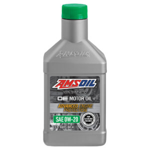 AMSOIL OE 0W-20 Motor Oil