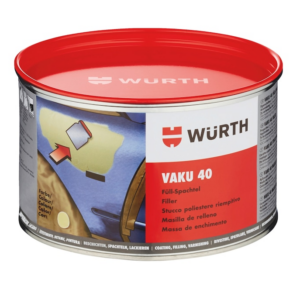 WURTH Filler VAKU 40 1760G