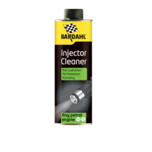 BARDAHL Concentrated Injector Cleaner Petrol – 300ml