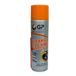 GP Brake Cleaner 500ML