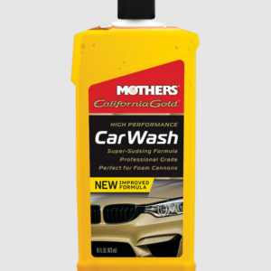 MOTHERS California Gold High Performance Car Wash 473ML