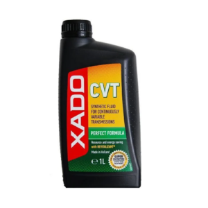 XADO Atomic Oil ATF CVT 1L