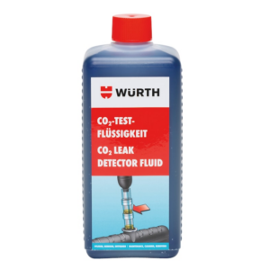 WURTH CO2-Test fluid for operation 500ML