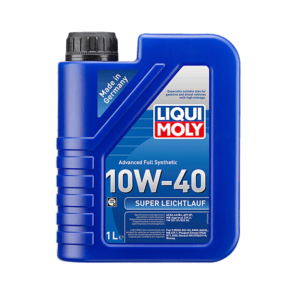 LIQUI MOLY Super Leicht­lauf 10W-40