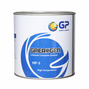 GP LUBRICANTS GREASGEN LITHIUM COMPLEX HIGHTEMP 1KG