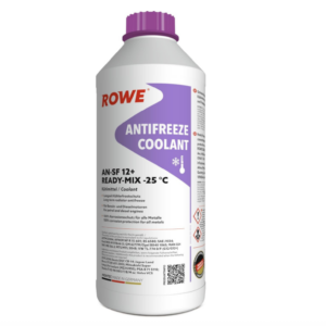 ROWE HIGHTEC ANTIFREEZE AN SF 12+ Ready Mix -25°C 1.5L
