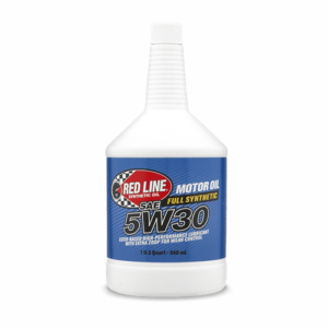 REDLINE 5W30 Motor Oil - Quart