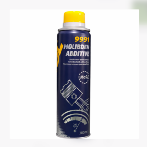 MANNOL Molibden Additive 300ML