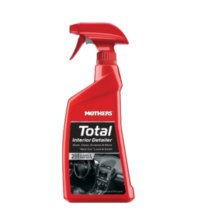 MOTHERS Total Interior Detailer 710ML