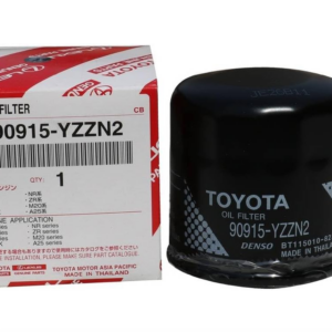 TOYOTA 90915-YZZN2 GENUINE OIL FILTER