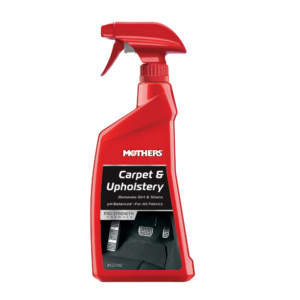 MOTHERS Carpet & Upholstery Cleaner 710ML