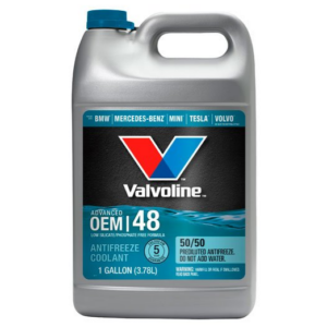 VALVOLINE Zerex Advanced 48 3.78L