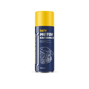 MANNOL Motor Kaltreiniger 450ML