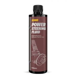 MANNOL Power Steering Fluid 450ML