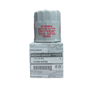 NISSAN OIL FILTER-15208-65F0A GENUINE PARTS