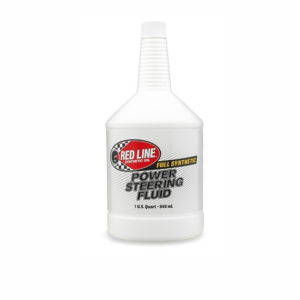 REDLINE Power Steering Fluid - Quart