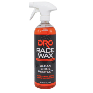 DRIVEN Race Wax - 24 oz