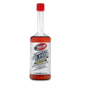 REDLINE SI-1 Fuel System Cleaner - 15oz