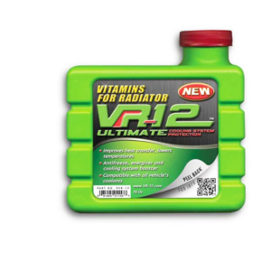 VR-12 Ultimate Cooling System Additive 16OZ