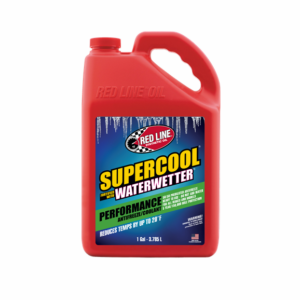 REDLINE SuperCool Performance - Gallon