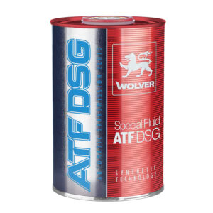 WOLVER ATF DSG 1L