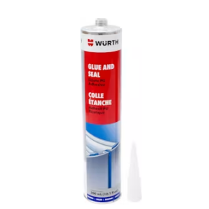 WURTH Bond + Seal structural adhesive 310ML