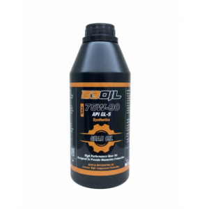 B3 OIL 75W-90 GEAR OIL 1L
