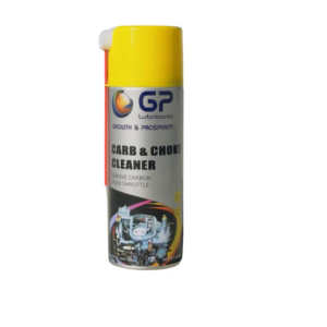 GP CARB & CHOKE CLEANER 450ML