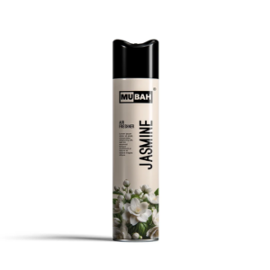 MUBAH Air Freshener JASMINE 300ML