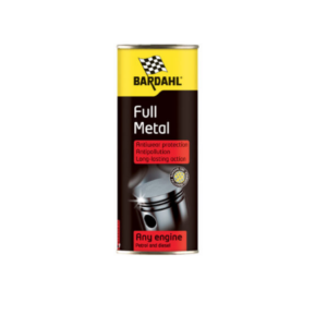 BARDAHL Full Metal 400ml
