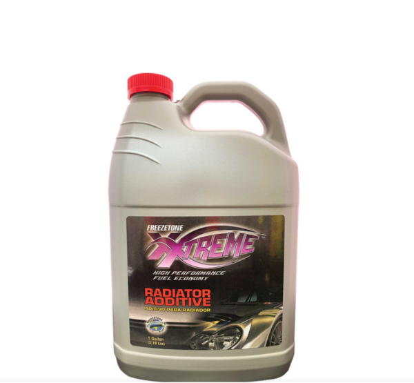 FREEZETONE High performance formula Xxtreme 3.78L – B3 Custom – A store ...