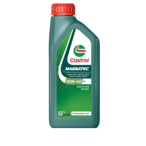CASTROL MAGNATEC 10W-40