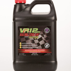 VR-12 Coolant Additive Pre-Mixed 3.7L