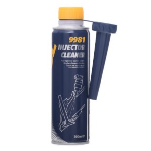 MANNOL Petrol Injector Cleaner 300ML